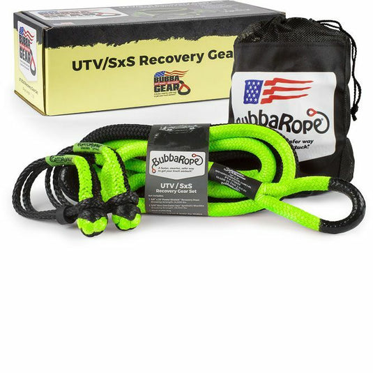 UTV GEAR SET GREEN EYES 176842GR image 1