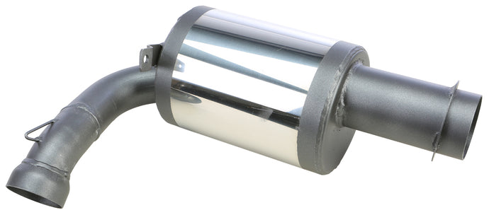 PERFORMANCE EXHAUST TRAIL SILENCER 3025210 image 1