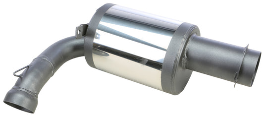 PERFORMANCE EXHAUST TRAIL SILENCER 3025210 image 1