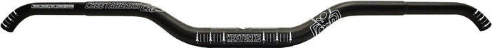 KERSTERKE BAR WHITE/BLK CFR-CD400 image 1