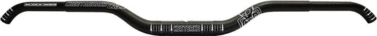 KERSTERKE BAR WHITE/BLK CFR-CD400 image 1