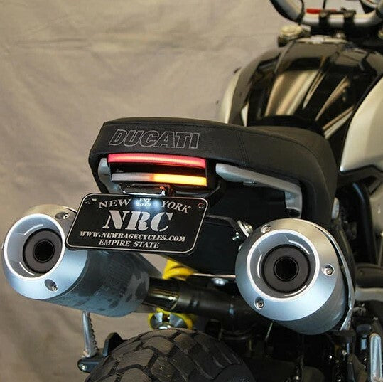 FENDER ELIMINATOR DUC S1100-FE-S image 1