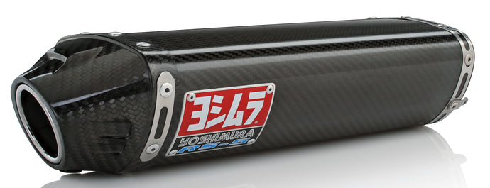 EXHAUST STREET RS-5 SLIP-ON SS-CF-CF 1462272 image 1