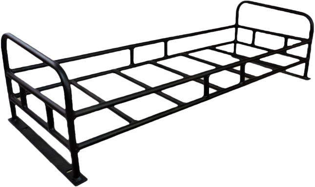 UTILITY CARGO RACK POL GENERAL G-2000 image 1