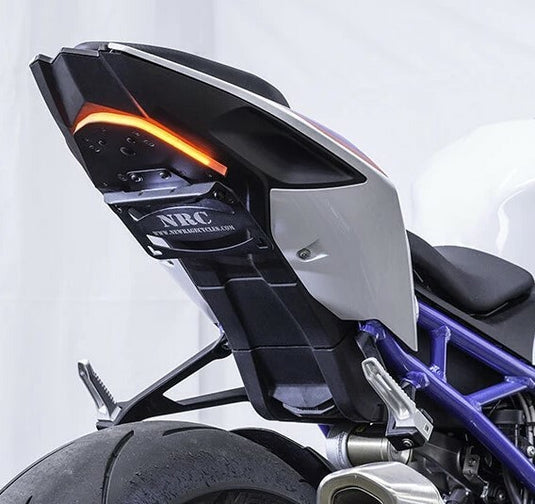 FENDER ELIMINATOR BMW S1K20-FE-US-T image 1