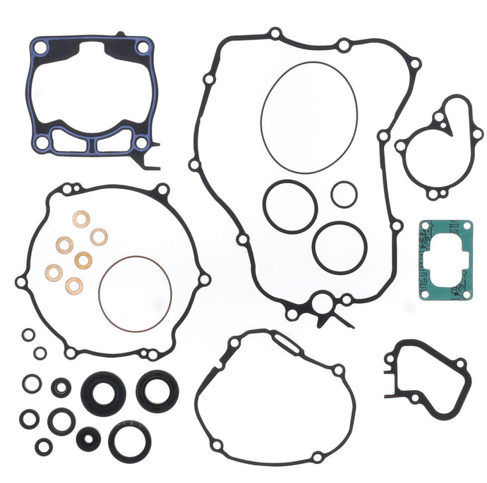COMPLETE GASKET KIT YAM P400485900271 image 1