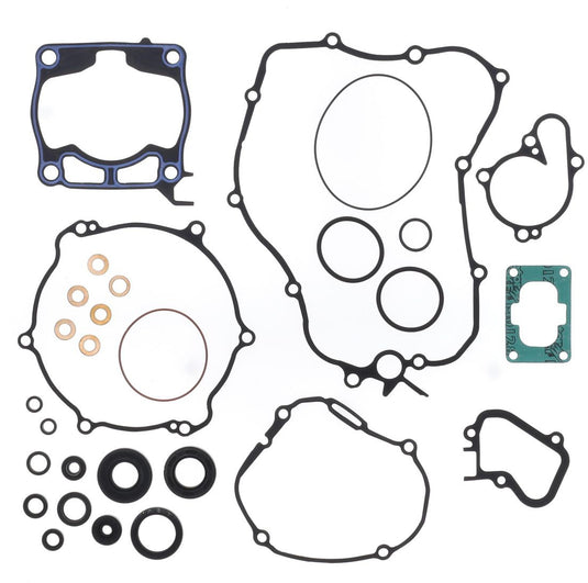 COMPLETE GASKET KIT YAM P400485900271 image 1