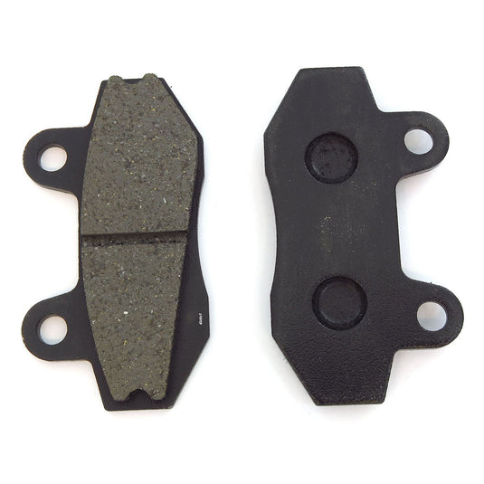 EMGO DISC BRAKE PAD HONDA 45105-KK4-007