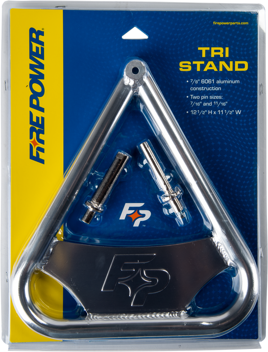 TRI STAND ALUMINUM 61-08661 image 1