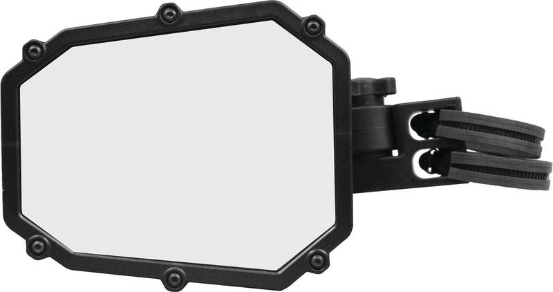 Load image into Gallery viewer, ELITE SIDE MIRROR W/DUAL BREAKAWAY MOUNT UTVMIR-ES1 image 2
