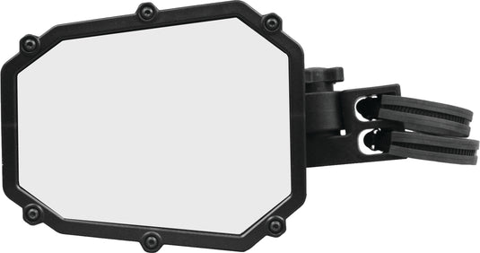 ELITE SIDE MIRROR W/DUAL BREAKAWAY MOUNT UTVMIR-ES1 image 2