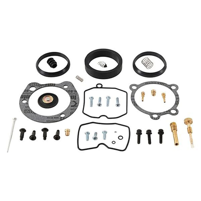 ALL BALLS RACING CARBURETOR REBUILD KIT