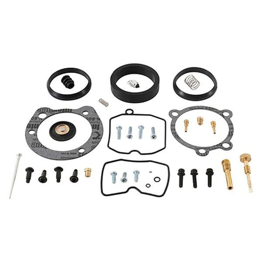 ALL BALLS RACING CARBURETOR REBUILD KIT