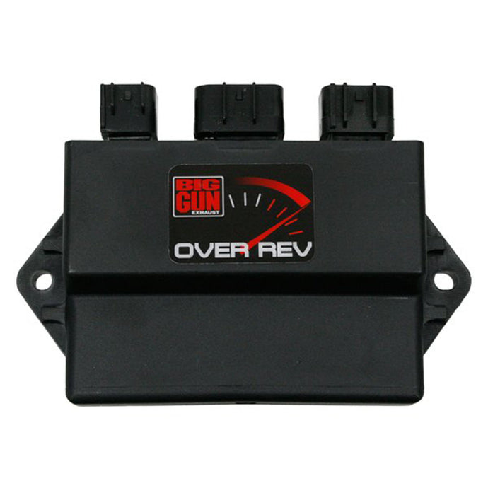 BIG GUN - REV BOX - ATV/UTV - YAMAHA