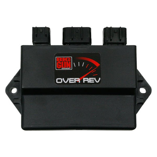 BIG GUN - REV BOX - ATV/UTV - YAMAHA