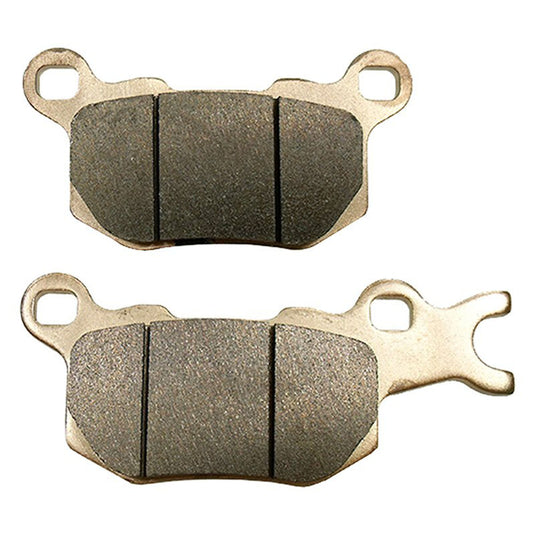 WILDBOAR BRAKE PAD FULL METAL