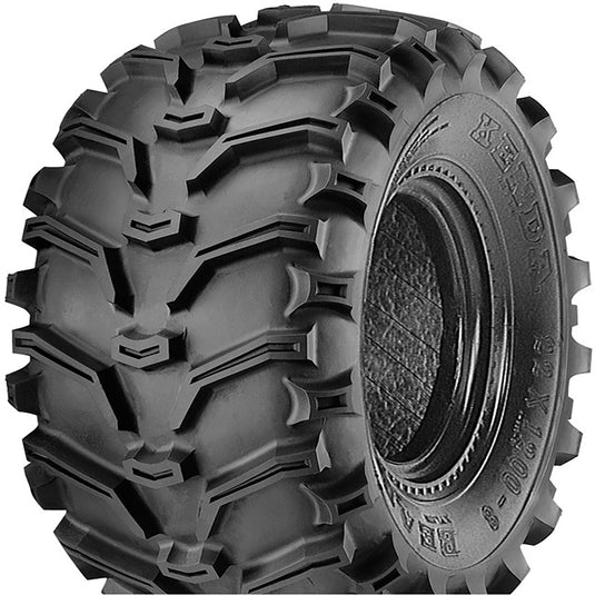 KENDA K299 BEARCLAW 25X8-11