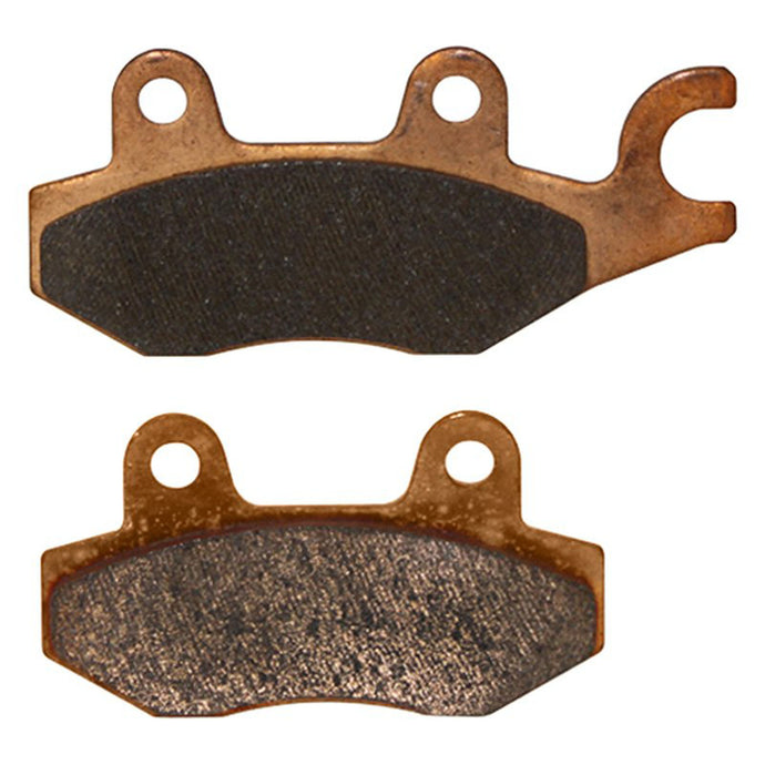 WILDBOAR BRAKE PADS FULL METAL