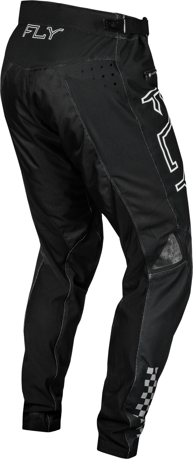 Load image into Gallery viewer, RAYCE BICYCLE PANTS BLACK SZ 32 377-06032 image 3
