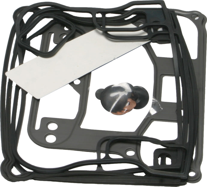 ROCKER BOX GASKET EVO BIG TWIN KIT OE