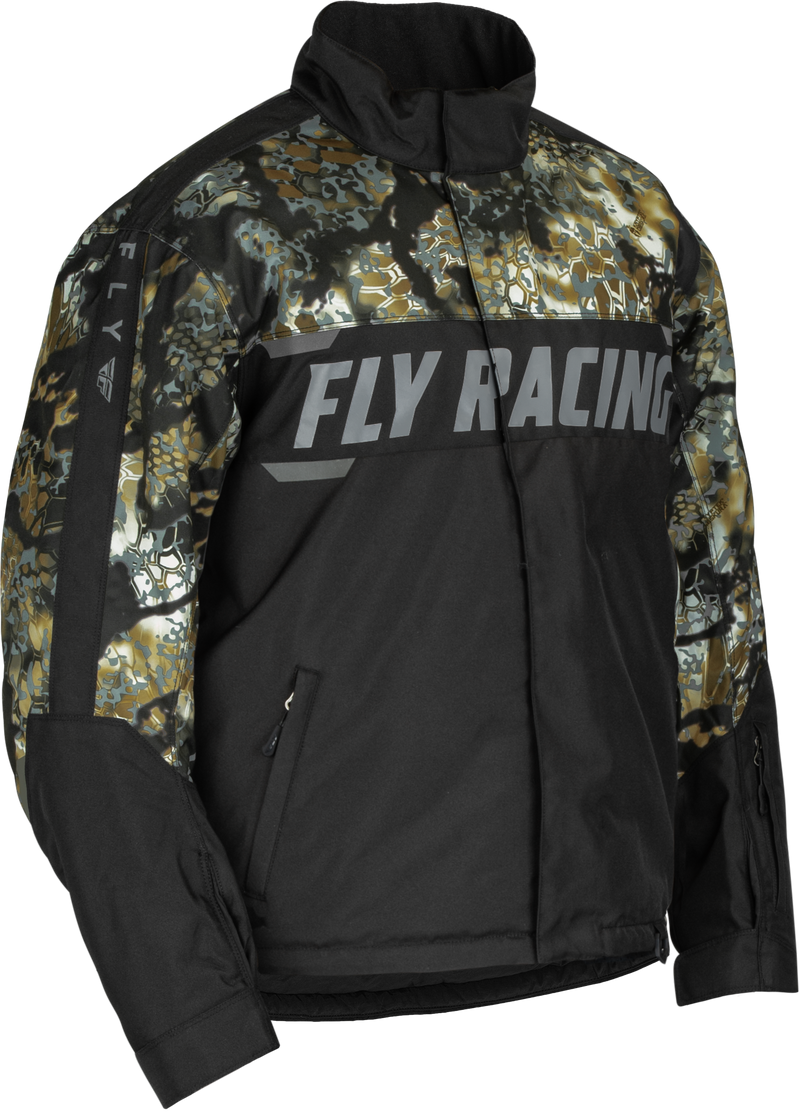 Load image into Gallery viewer, OUTPOST JACKET OBSKURA SKYFALL LG 470-5504L image 1
