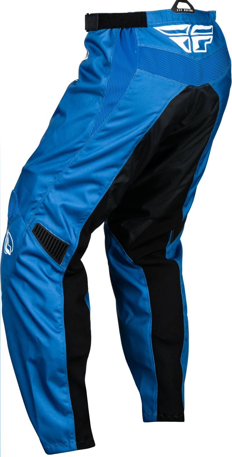 Load image into Gallery viewer, YOUTH F-16 PANTS TRUE BLUE/WHITE SZ 18 377-23318 image 2
