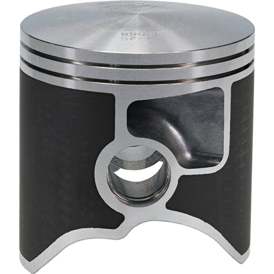 PISTON KIT CAST 72.96/STD BETA 24569B image 3