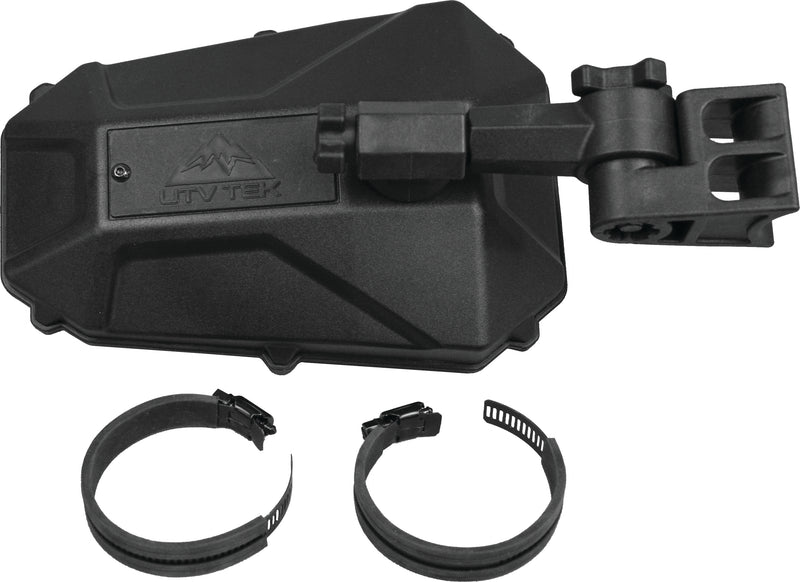 Load image into Gallery viewer, ELITE SIDE MIRRORS W/BLIND SPT AND DUAL BREAKAWAY MOUNT UTVMIR-ES2 image 3
