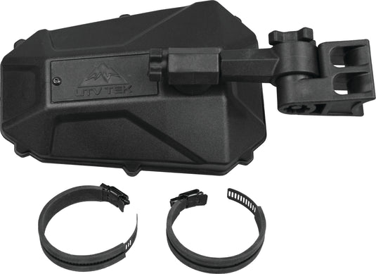 ELITE SIDE MIRRORS W/BLIND SPT AND DUAL BREAKAWAY MOUNT UTVMIR-ES2 image 3