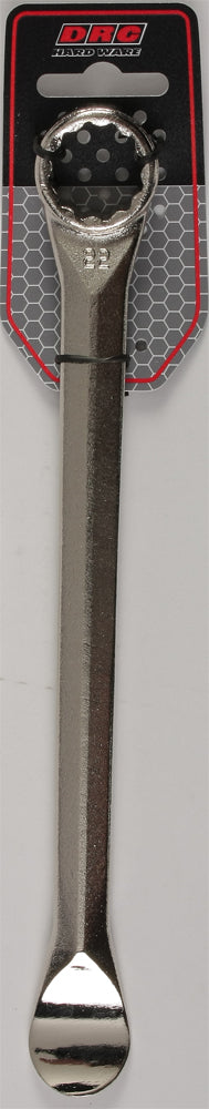 PRO SPOON TIRE IRON W/WRENCH 22MM D59-10-922 image 1