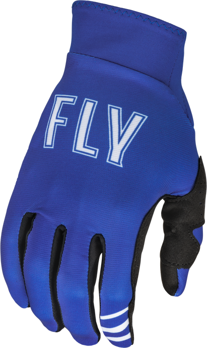 YOUTH PRO LITE GLOVES BLUE YL 376-512YL image 1