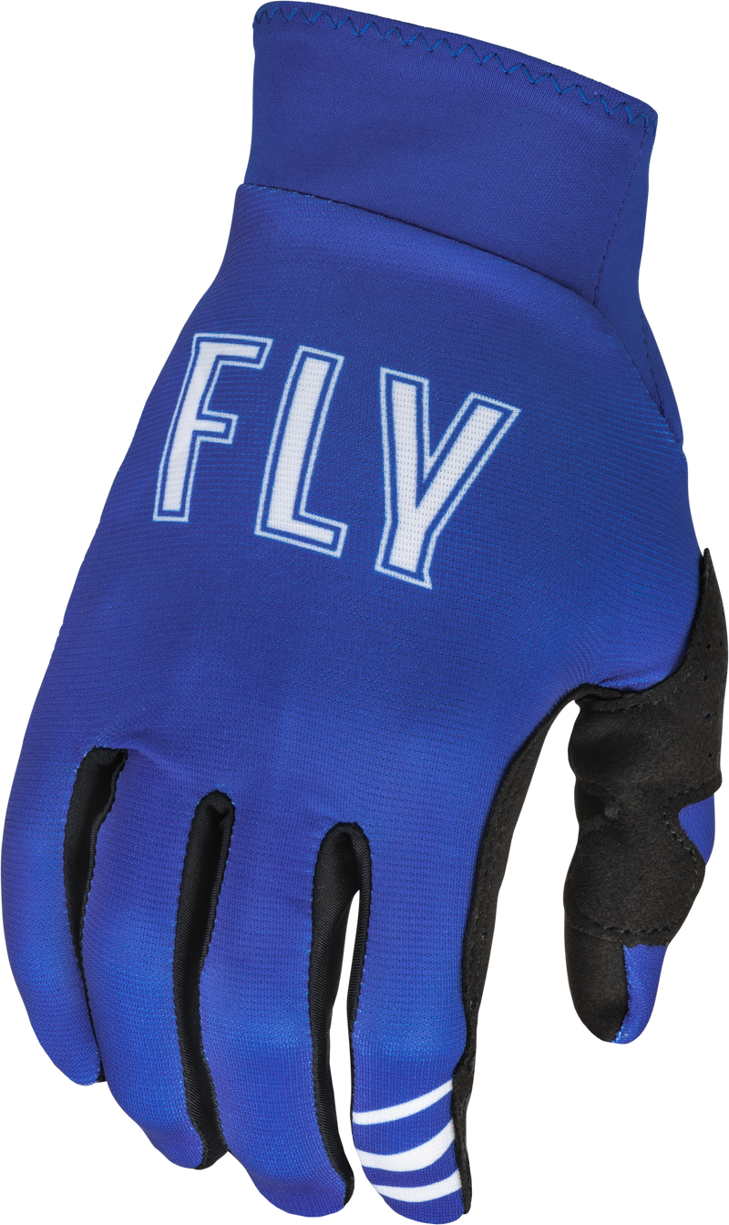 Load image into Gallery viewer, YOUTH PRO LITE GLOVES BLUE YL 376-512YL image 1
