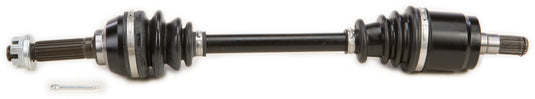 OE FRONT AXLE PAXL-7005 image 1