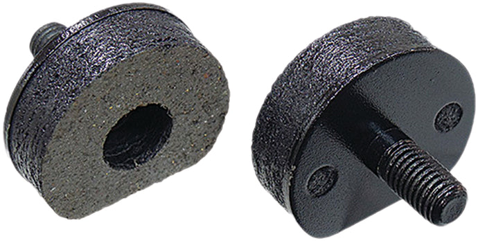 BRAKE PADS SKI-DOO FULL METAL FULL METAL 05-152-42F image 1