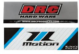 DRC DISPLAY RACK D39-11-111 image 2