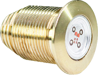 Load image into Gallery viewer, 16MM THUNDER BOLTS BRASS BRAKE/TURN SIGNAL BOLTS-TB-BA image 1
