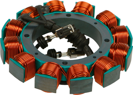 STATOR DYNA 99-03 CE-9902 image 1
