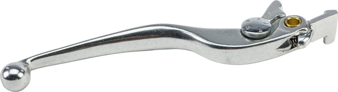 BRAKE LEVER SILVER WP99-54631 image 1