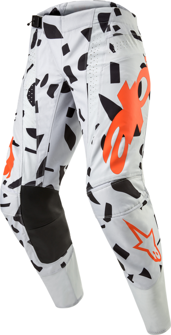 TECHSTAR RANTERA PANTS HAZE GREY/CAMO SZ 34 3726724-9267-34 image 1