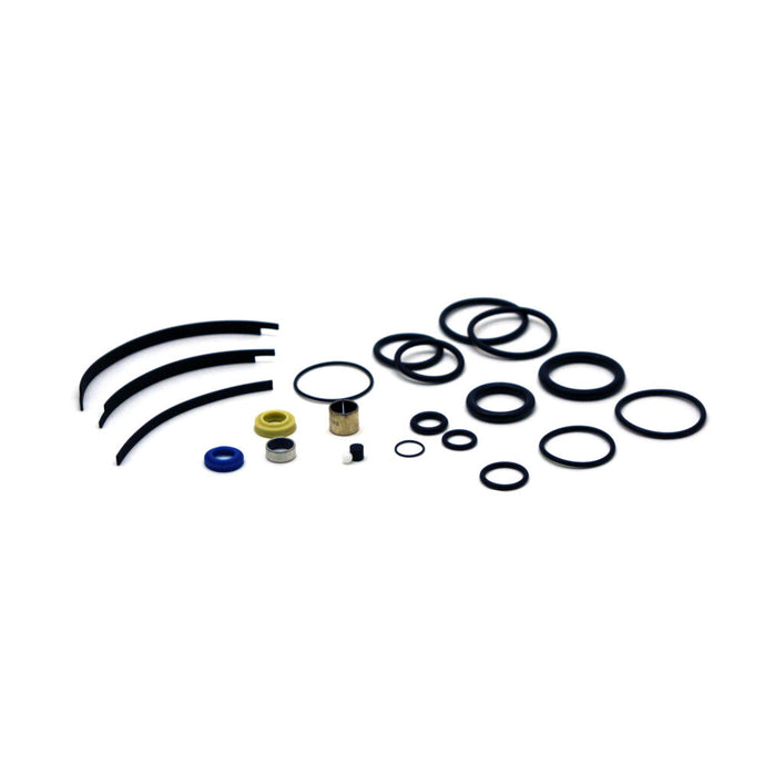 HYBRID SHOCK REBUILD KIT FOX ACT WITH 1/2