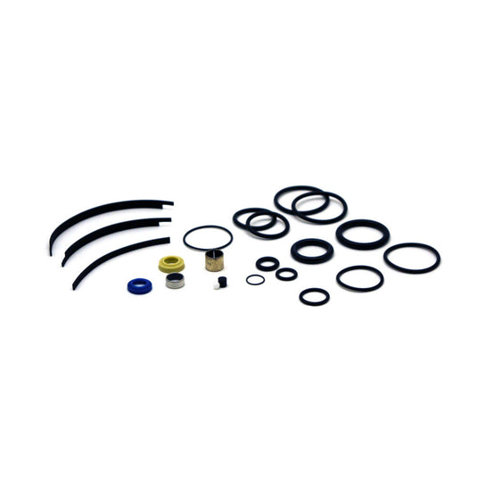 HYBRID SHOCK REBUILD KIT FOX ACT WITH 1/2