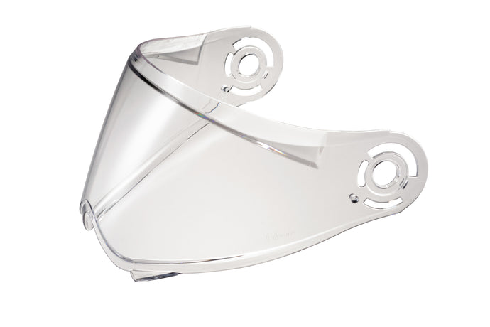 EXO-AT960 FACESHIELD CLEAR 52-960-50 image 1