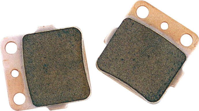 BRAKE PADS FD086G1397 image 1