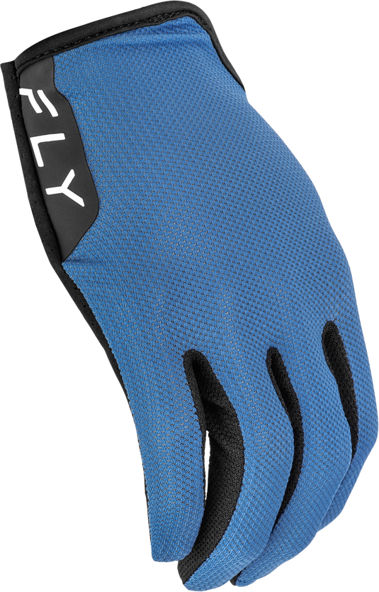 MESH GLOVES SLATE BLUE MD 375-336M image 3