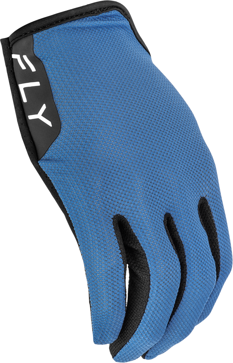 Load image into Gallery viewer, MESH GLOVES SLATE BLUE XL 375-336X image 3
