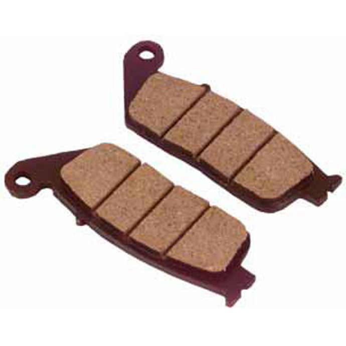 EMGO DISC BRAKE PAD DUC 750 SPORT R