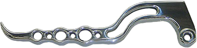 BRAKE LEVER POLISH A3148 image 1