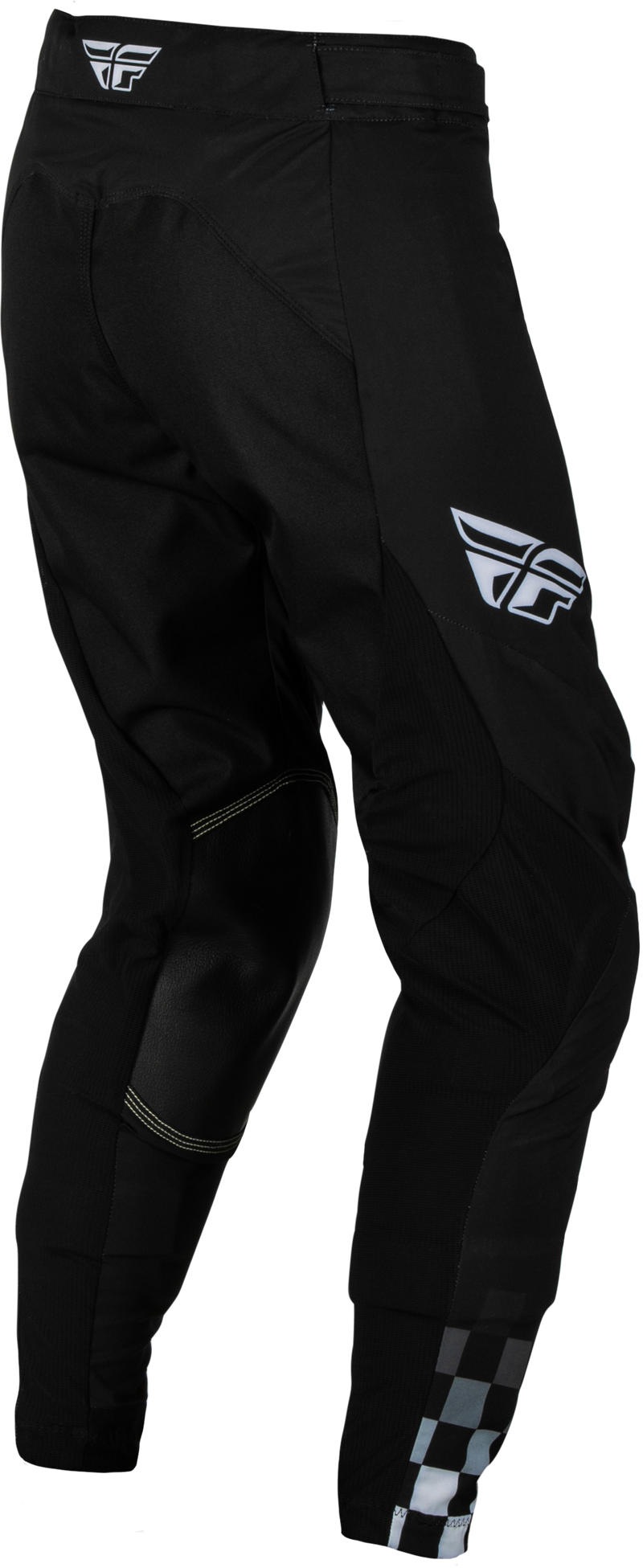 Load image into Gallery viewer, WOMEN&#39;S LITE PANTS BLACK/LIGHT GREY SZ 05/06 377-63005 image 3
