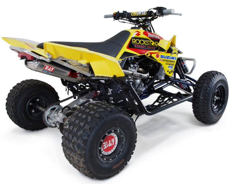 Load image into Gallery viewer, SIGNATURE RS-5 FULL SYSTEM EXHAUST SS-AL-SS 3115007350 image 3
