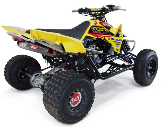 SIGNATURE RS-5 FULL SYSTEM EXHAUST SS-AL-SS 3115007350 image 3